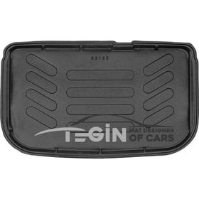 Tegin Aksesuar ACC Nissan Micra 2016-2019 Bagaj Havuzu
