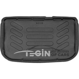 Tegin Aksesuar ACC Nissan Micra 2016-2019 Bagaj Havuzu