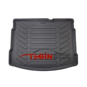 Tegin Aksesuar ACC Nissan Note 2017 Bagaj Havuzu