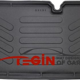 Tegin Aksesuar ACC Opel Corsa C 2000-2006 Bagaj Havuzu