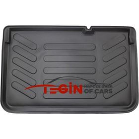 Tegin Aksesuar ACC Opel Corsa D 2006-2014 Bagaj Havuzu