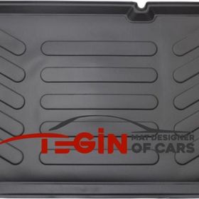 Tegin Aksesuar ACC Opel Corsa D 2006-2014 Bagaj Havuzu