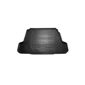 Tegin Aksesuar ACC Opel Corsa D 2010 Bagaj Havuzu