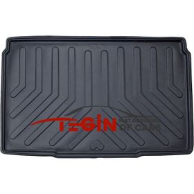Tegin Aksesuar ACC Opel Corsa F 2023 Bagaj Havuzu