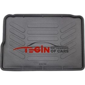 Tegin Aksesuar ACC Opel Meriva 2011-2017 Bagaj Havuzu