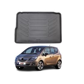 Tegin Aksesuar ACC Opel Meriva 2011-2017 Bagaj Havuzu