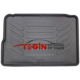 Tegin Aksesuar ACC Opel Meriva 2011-2017 Bagaj Havuzu