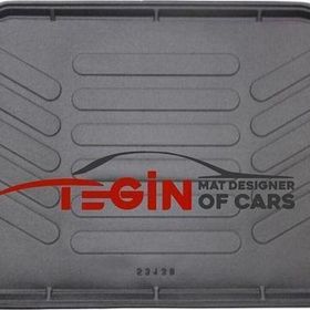 Tegin Aksesuar ACC Opel Meriva 2011-2017 Bagaj Havuzu