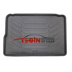 Tegin Aksesuar ACC Opel Meriva 2014 Bagaj Havuzu