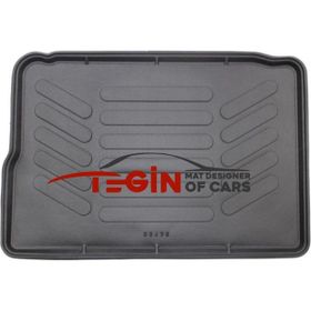 Tegin Aksesuar ACC Opel Meriva 2016 Bagaj Havuzu