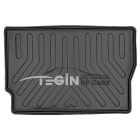 Tegin Aksesuar ACC Opel Meriva A 2003-2011 Bagaj Havuzu