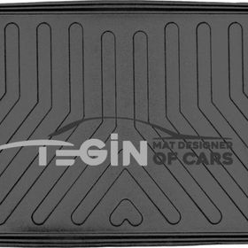 Tegin Aksesuar ACC Opel Meriva A 2003-2011 Bagaj Havuzu