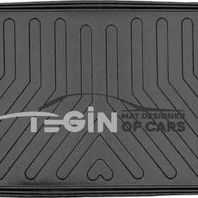 Tegin Aksesuar ACC Opel Meriva A 2003-2011 Bagaj Havuzu
