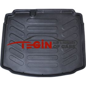 Tegin Audi A3 Hb 2003 Bagaj Havuzu