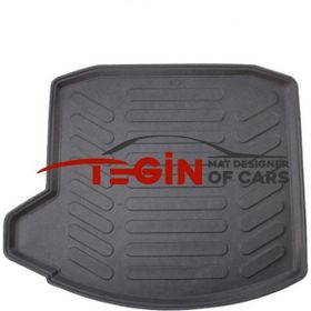 Tegin Audi A3 Sedan 2013-2020 Bagaj Havuzu
