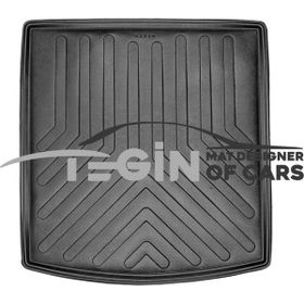 Tegin Audi A4 B6 2001 Bagaj Havuzu