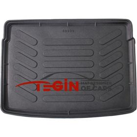 Tegin Audi A4 B7 2006 Bagaj Havuzu