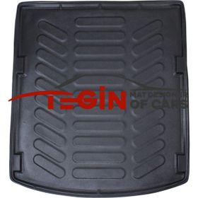 Tegin Audi A6 C7 2016 Bagaj Havuzu