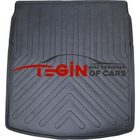 Tegin Audi A6 C8 2019 Bagaj Havuzu