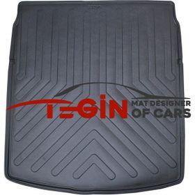 Tegin Audi A7 2021 Bagaj Havuzu