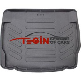 Tegin Bmw 1 Serisi F20 2011-2019 Bagaj Havuzu