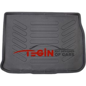Tegin Bmw 5 Serisi E60 2003 Bagaj Havuzu