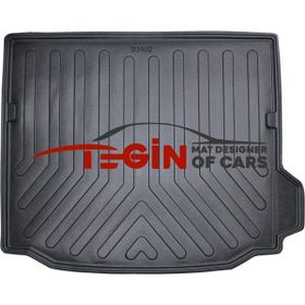 Tegin Bmw X3 2021 Bagaj Havuzu