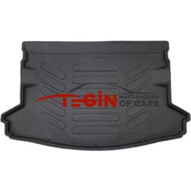Tegin Bmw X5 E70 2008 Bagaj Havuzu