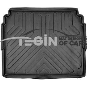 Tegin Citroen C-Elysee 2013 Bagaj Havuzu