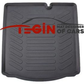 Tegin Citroen C-Elysee 2015 Bagaj Havuzu