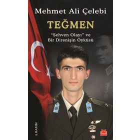 Teğmen - Mehmet Ali Çelebi