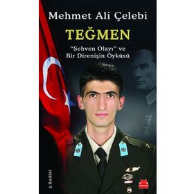 Teğmen - Mehmet Ali Çelebi