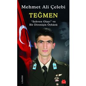 Teğmen - Mehmet Ali Çelebi