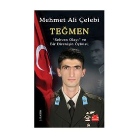 Teğmen - Mehmet Ali Çelebi