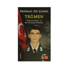 Teğmen - Mehmet Ali Çelebi