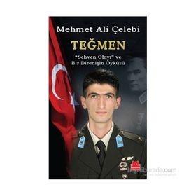 Teğmen - Mehmet Ali Çelebi