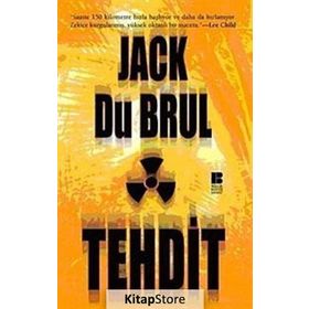 TEHDIT - JACK DU BURL