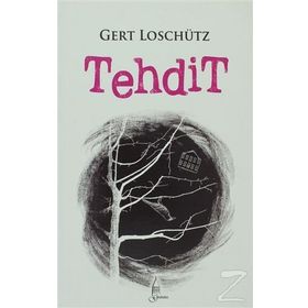 TEHDIT - JACK DU BURL