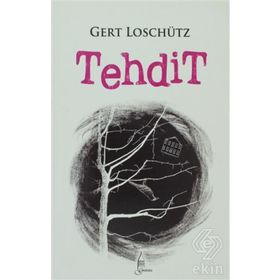 TEHDIT - JACK DU BURL