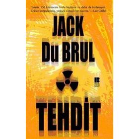 TEHDIT - JACK DU BURL
