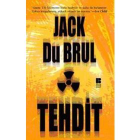 TEHDIT - JACK DU BURL