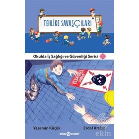 Tehlike Savaşçıları - Erdal Arslan