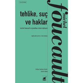 Tehlike, Suç ve Haklar - Ayrıntı Yayınları