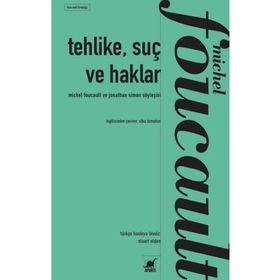 Tehlike, Suç ve Haklar - Ayrıntı Yayınları