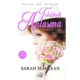 Tehlikeli Anlaşma - Sarah Maclean