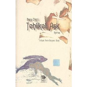 TEHLIKELI AŞK - IRIS JOHANSEN