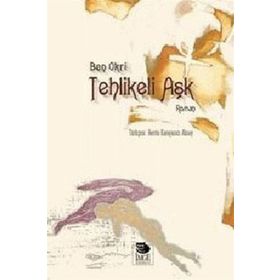 TEHLIKELI AŞK - IRIS JOHANSEN