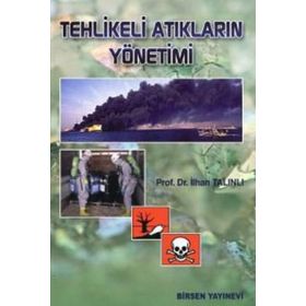 TEHLIKELI ATIK YÖNETIMI - ÇAĞATAY GÜLER