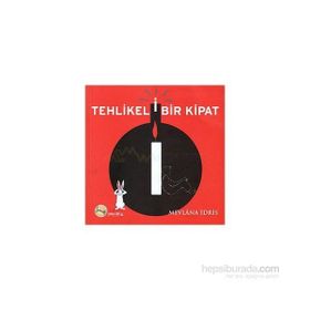 Tehlikeli Bir Kipat - Mevlana İdris