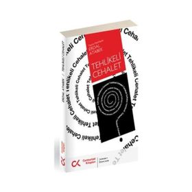 TEHLIKELI CEHALET - ERDAL ATABEK